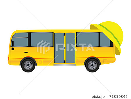 送迎バス 71350345