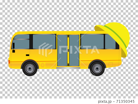 送迎バス 71350345
