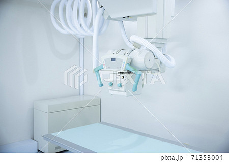 レントゲン室 レントゲン室 71353004