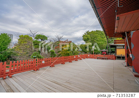 寛永寺 寛永寺 71353287