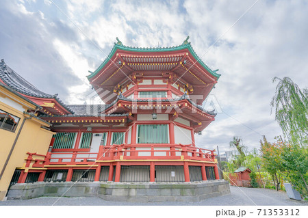 寛永寺 寛永寺 71353312