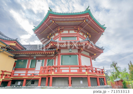 寛永寺 寛永寺 71353313