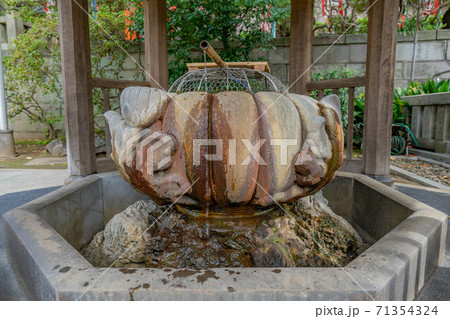五條天神社 五條天神社 71354324