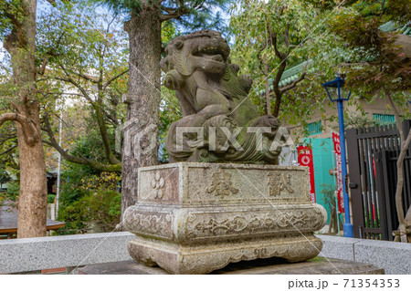 五條天神社 五條天神社 71354353