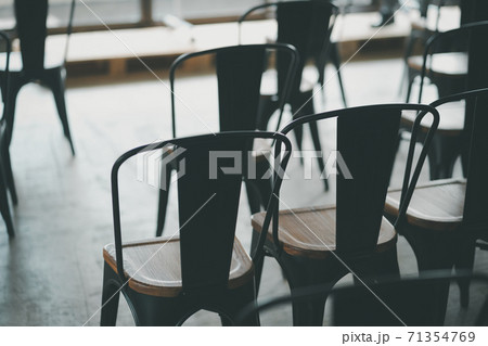 会場　椅子 71354769