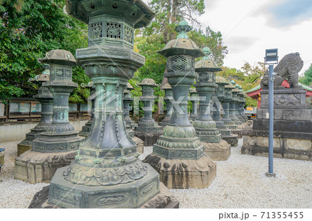 上野東照宮 上野東照宮 71355455