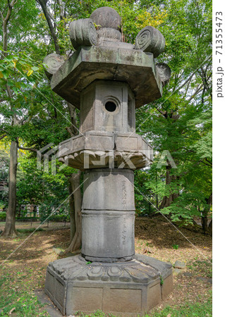 上野東照宮 上野東照宮 71355473