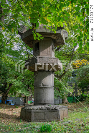 上野東照宮 上野東照宮 71355474