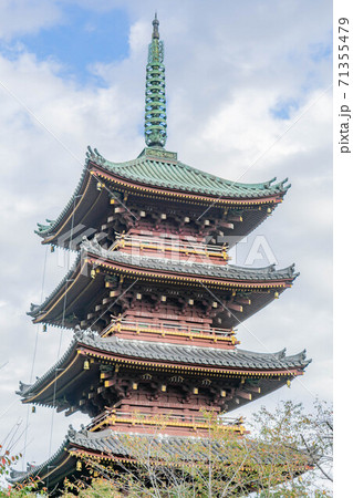 上野東照宮 71355479