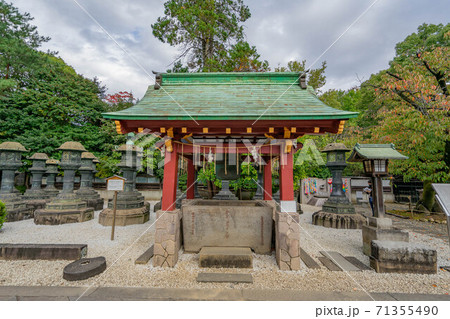 上野東照宮 上野東照宮 71355490