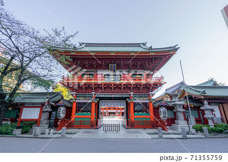神田神社 神田神社 71355759