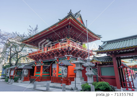神田神社 神田神社 71355762