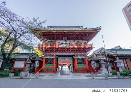 神田神社 神田神社 71355763