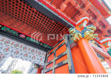 神田神社 71355808