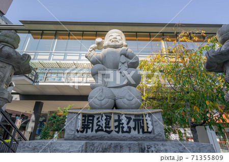 神田神社 神田神社 71355809