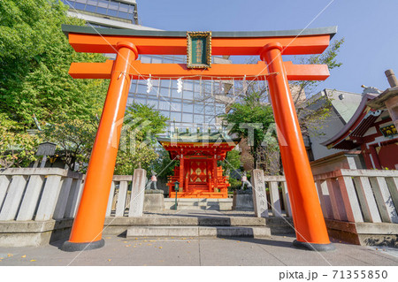 神田神社 神田神社 71355850