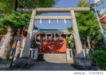 神田神社 神田神社 71355851