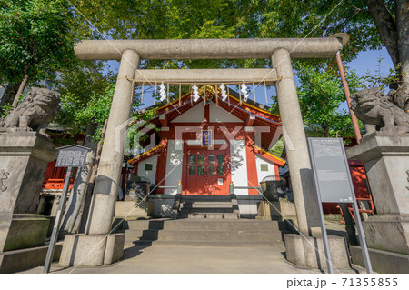 神田神社 神田神社 71355855