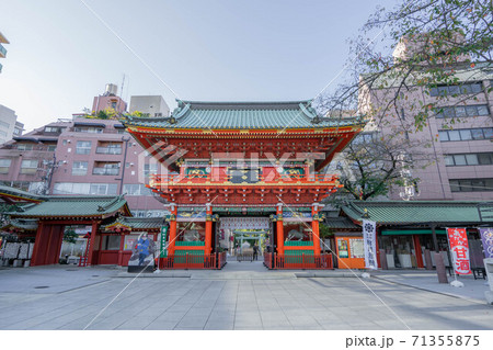 神田神社 神田神社 71355875