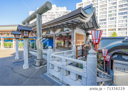 湯島天満宮 湯島天満宮 71356229