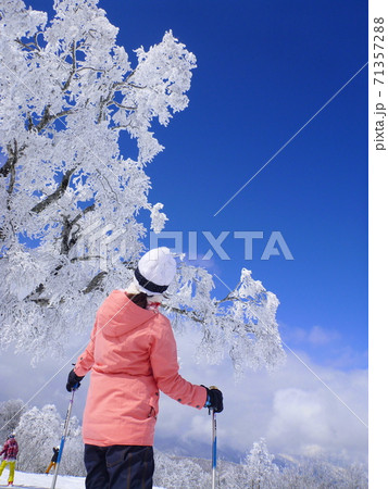 【岐阜県 飛騨市】ウインタースポーツ日和 【岐阜県 飛騨市】ウインタースポーツ日和 71357288