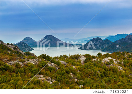 Skadar Lake - Montenegro Skadar Lake - Montenegro 71359024