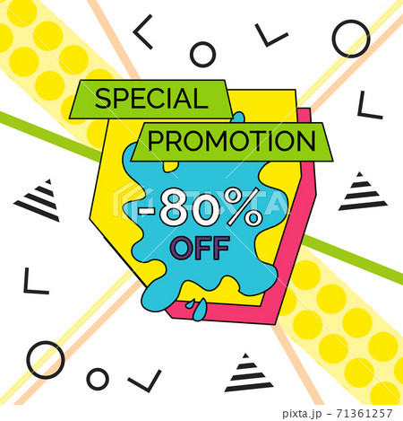 Abstract geometric bubble hot sale. New arrival, big sale and special offer. Black friday up to. Big discount 71361257