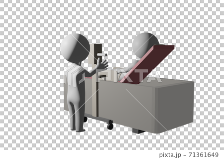 介護浴槽 71361649