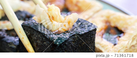 台湾 食べ物 食物 71361718