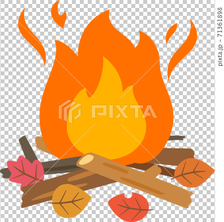 Bonfire, bonfire 71361898