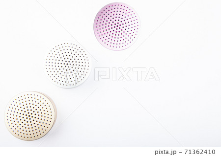 image of sound speaker white background image of sound speaker white background 71362410