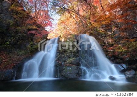 明神の滝 明神の滝 71362884