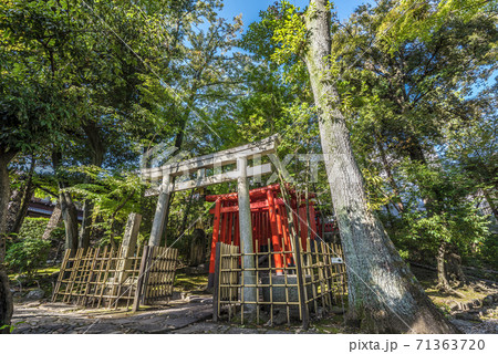 愛知県　名古屋市　揚輝荘北園 71363720