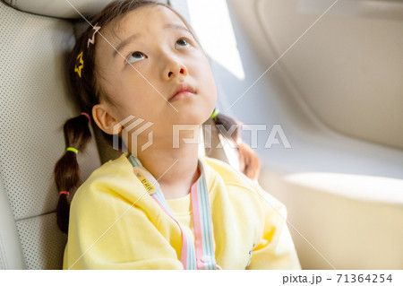 子供 少女 ライフスタイル 71364254