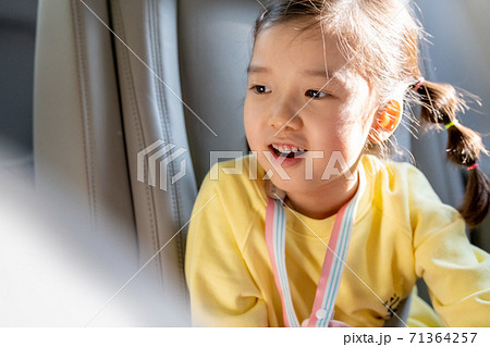 子供 ライフスタイル 1人 71364257