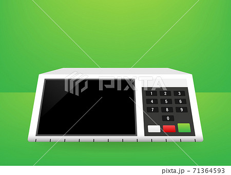 Electoral Urn. Translations Fim means End, Urna Urn, Eleitoral Electoral. Vector stock illustration. 71364593