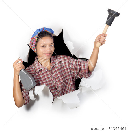 woman of the household woman of the household 71365461