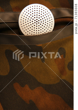 image of sound speaker pocket image of sound speaker pocket 71365608