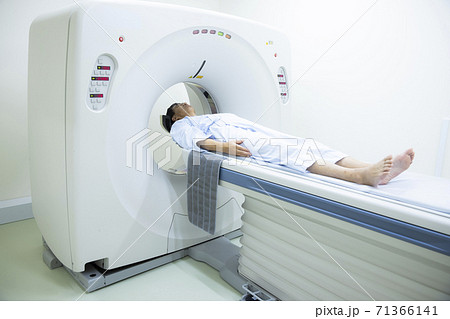 CT検査 CT検査 71366141