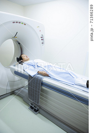 CT検査 CT検査 71366289
