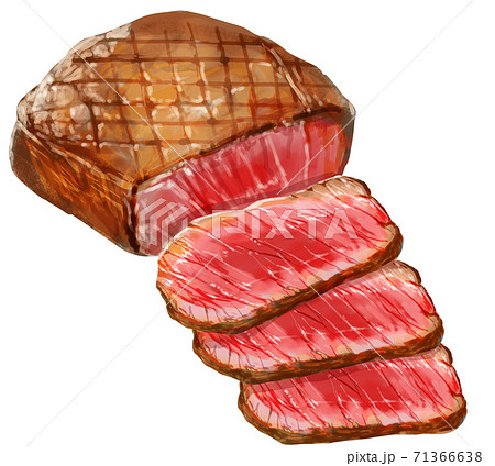 熟成肉3連 熟成肉3連 71366638