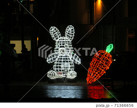 ひろしまドリミネーション ひろしまドリミネーション 71366656