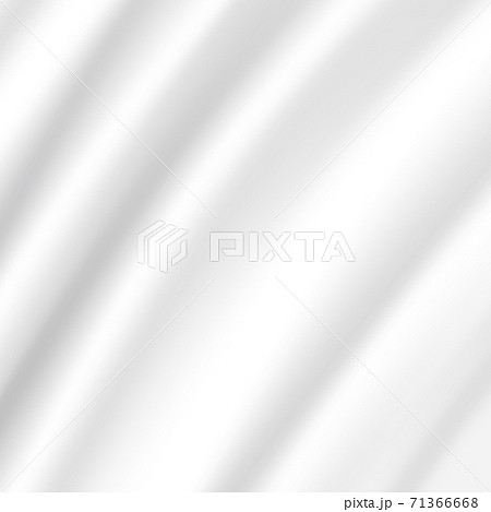 ドレープ カーテン 背景 テククチャー ホワイト ドレープ カーテン 背景 テククチャー ホワイト 71366668