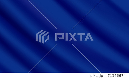 ドレープ カーテン 背景 テククチャー ブルー ドレープ カーテン 背景 テククチャー ブルー 71366674