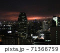 タイの夜景 71366759