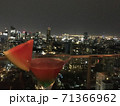 ルーフトップバー 71366962