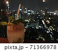 ルーフトップバー 71366978