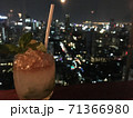 ルーフトップバー 71366980