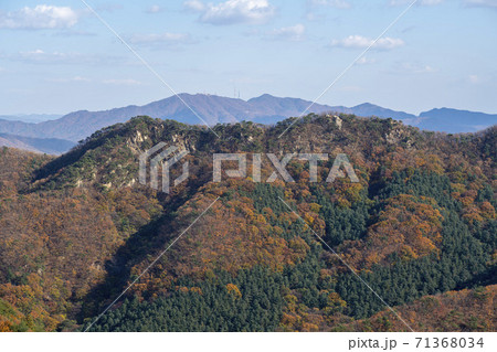 スリサン 安山市 風景 71368034