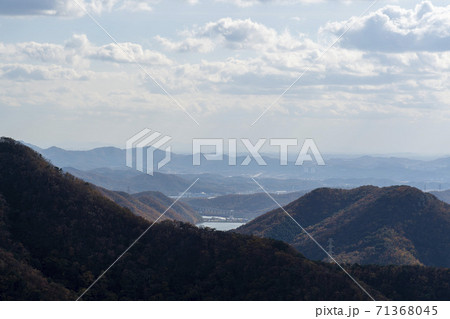スリサン 安山市 風景 71368045